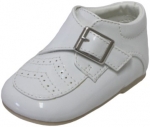 BOYS DRESSY SHOES TODDLERS (2344356) WHITEPAT